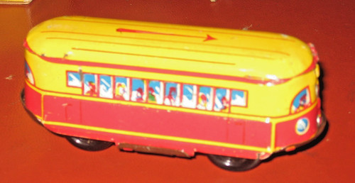 Technofix petit wagonnet - ,