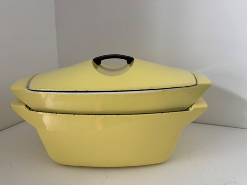 Set cocotte fonte - cocotte, le