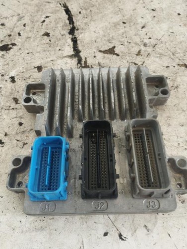 Calculateur moteur opel - moteur,