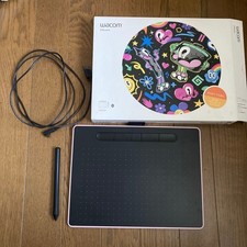 Wacom CTL-6100WL/P0 Intuos