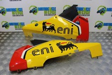 Panneaux d'usine Aprilia RSV4