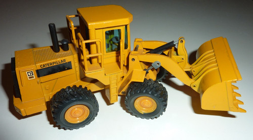 Cat 966 nzg n - cat, 1:50