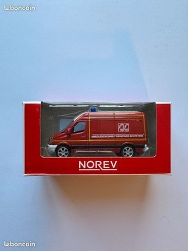 Miniature mercedes - miniature, 1/64