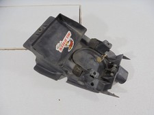 1995-1998 Honda CBR600F3 CBR600 F3 OEM Rear Fender Undertail Subframe Plastic