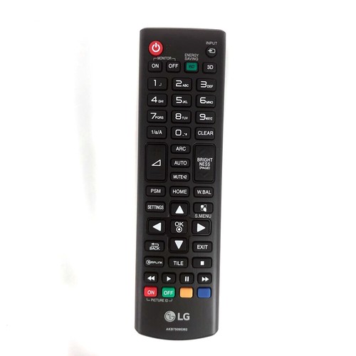 Télécommande neuve originale