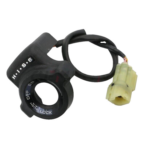 Transpondeur moto honda hiss - moto,