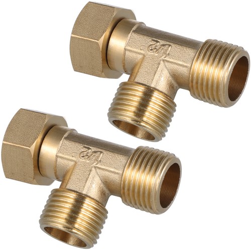 Pcs séparateur coupleur - 2, de