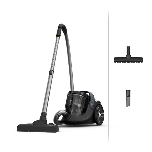 Rowenta green force cyclonic - rowenta,