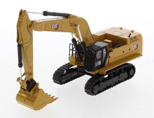 Diecast masters construction - diecast,