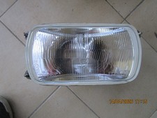 OPTIQUE DE PHARE MARCHAL