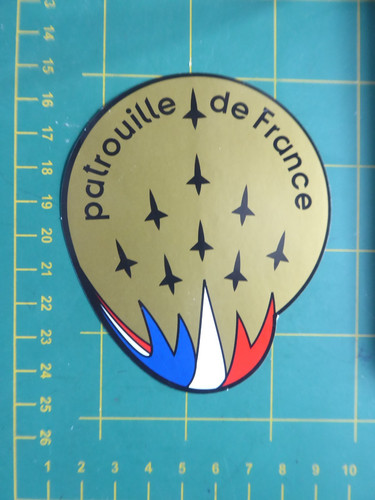Autocollant sticker armee air - autocollant,