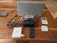 Enceinte Bose SoundDock