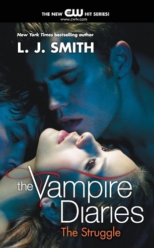 Smith the vampire diaries - smith,