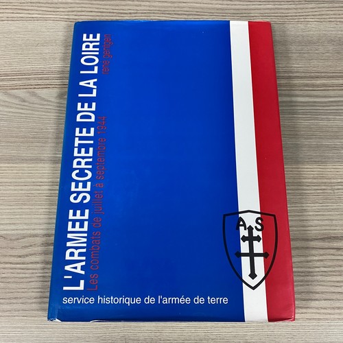 Armée secrète la - de, loire
