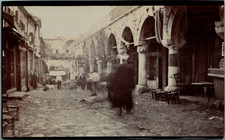 Turquie, Constantinople, Le
