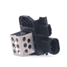 TOPRAN Résistance de série moteur électrique-ventilateur du radiat 723 988