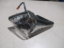 Clignotant arrière gauche