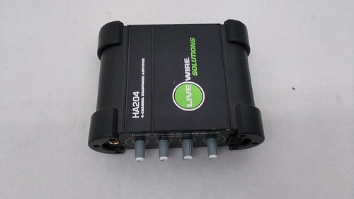 Livewire ha204 canaux - livewire, 4