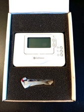 Thermostat Chaffoteaux Easy