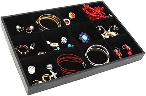 Porte bijoux plateau - , à