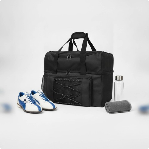 Sac bowling rembourré - rembourré, pour