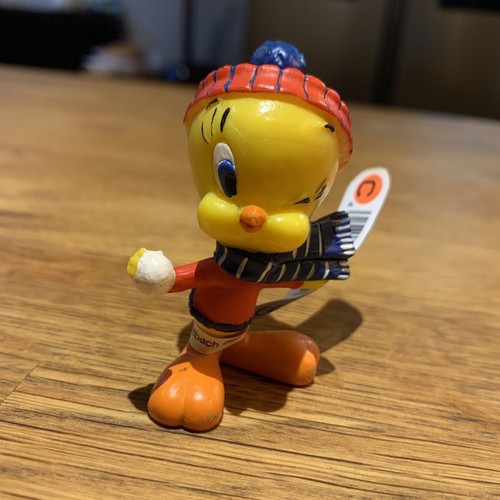 Figurine titi grosminet - et,