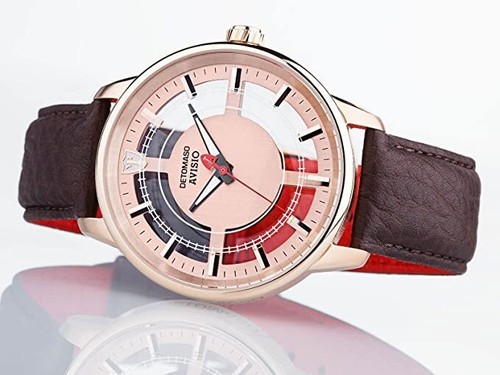 Montre homme detomaso avisio - detomaso,