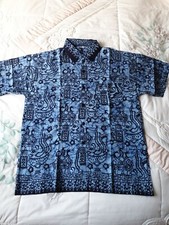 Chemise manche courte homme