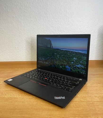 Lenovo thinkpad t14 gen2 - lenovo,