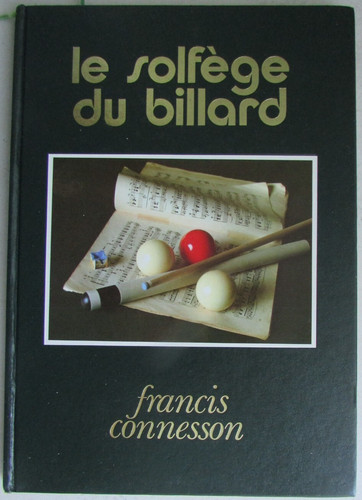 Solfège billard - du,