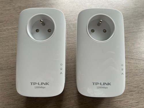 Link av1200 gigabit - tp-link,