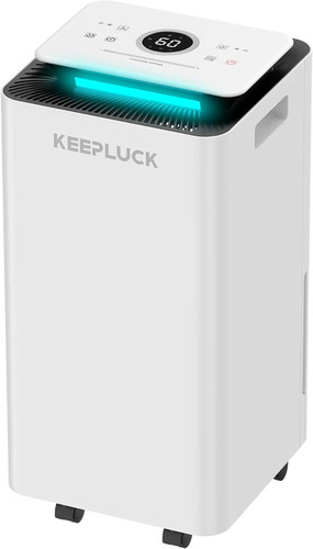 Déshumidificateur 12l 24h - déshumidificateur, 12l/24h