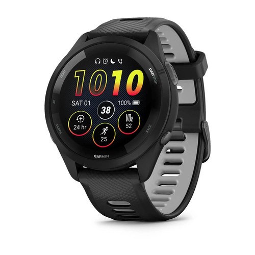 Garmin forerunner 265 - forerunner, gps