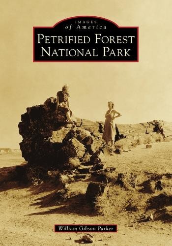 William parker petrified - parker,