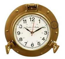 Horloge murale ancienne en