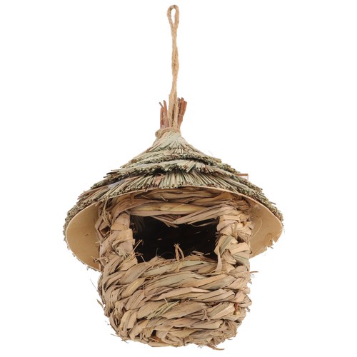 Maison oiseaux exterieur - maison,