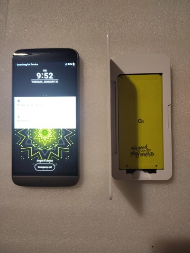 Unlocked verizon vs987 - verizon,
