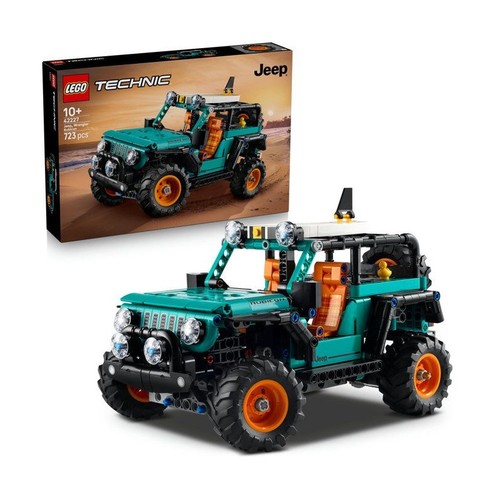 Suv jeep wrangler - suv, rubicon