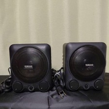 YAMAHA KS10 Powered Monitor