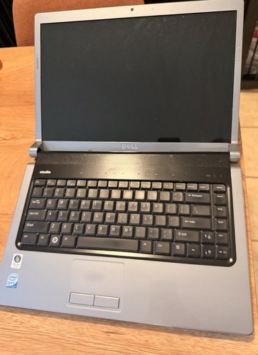 Dell studio 1535 laptop - 1535, faulty