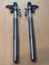 Kawasaki ZX10R Gen 4 2011-2015 Front Forks STRAIGHT