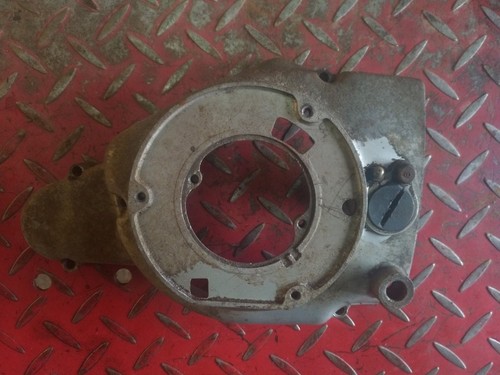 Carter alternateur honda cd - ,