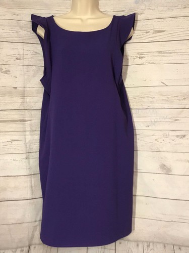 Everly purple flutter - everly,