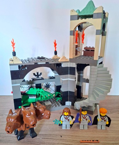 Lego harry potter 4706 - -,