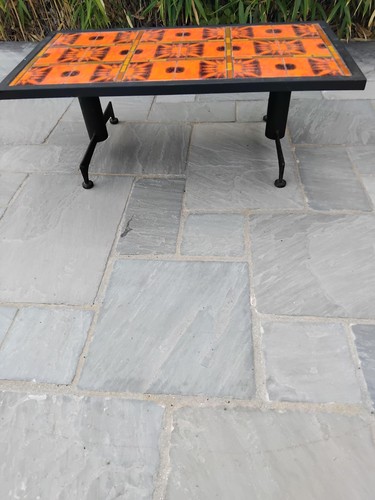 Vendre table vintage - a,