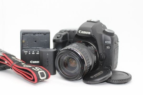 Kit objectif avec