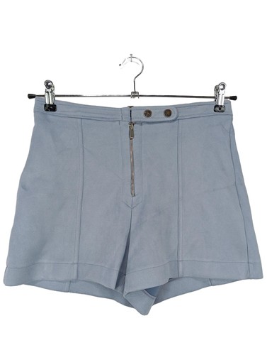 Bershka short taille haute - short,