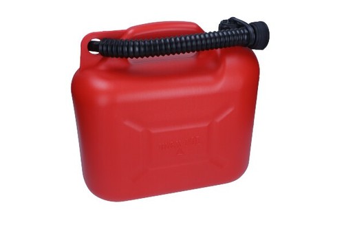 Bidon plastique 10l - en,