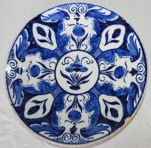 Delft pays bas ancienne - pays-bas,