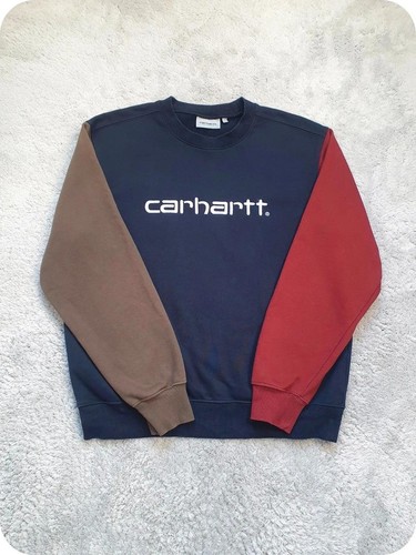 Crewnek sweat carhartt - crewnek,